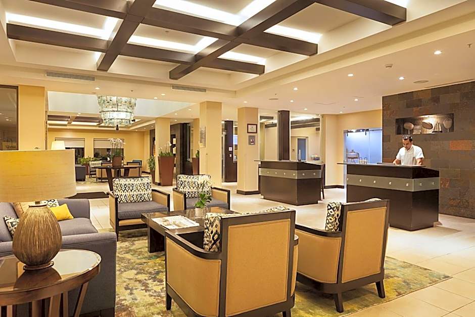 Hilton Garden Inn Liberia Airport