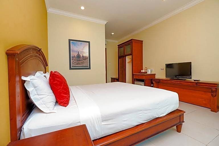 Maharani Guest House