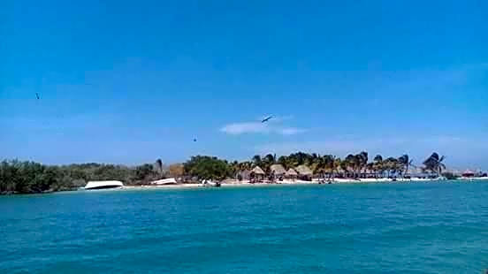 Hotel San Felipe de Jesus Yucatan