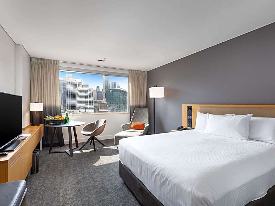 Novotel Sydney On Darling Harbour