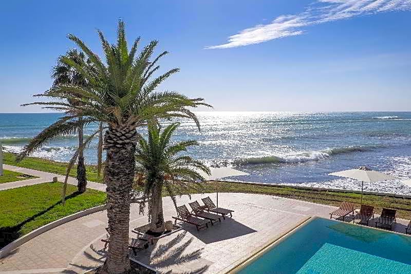 Bel Azur Thalasso & Bungalows