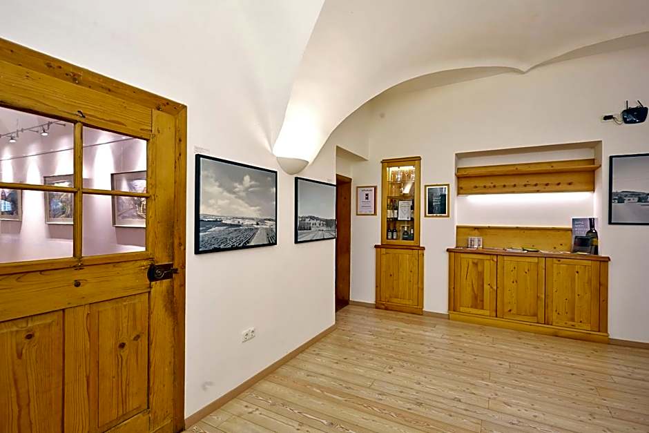 Gasthof Hotel Schiffsmeisterhaus