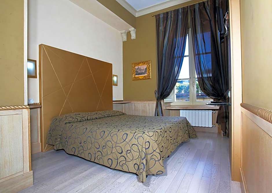 Photo 1 of 50 of Hotel Nardizzi Americana