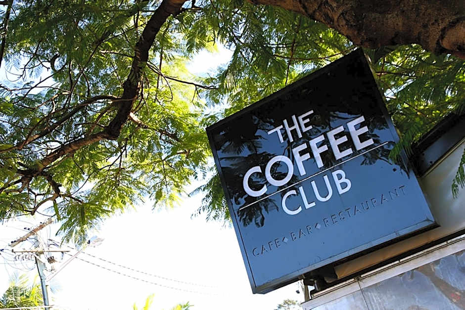 Domain Serviced Apartments