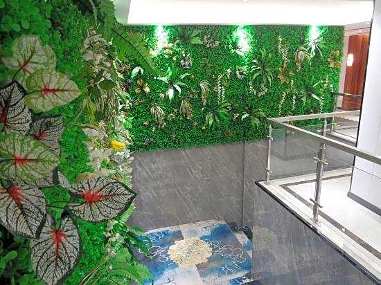 Wanting Hotel (Guangzhou Baiyun Railway Station Xinshi Baixin Plaza)