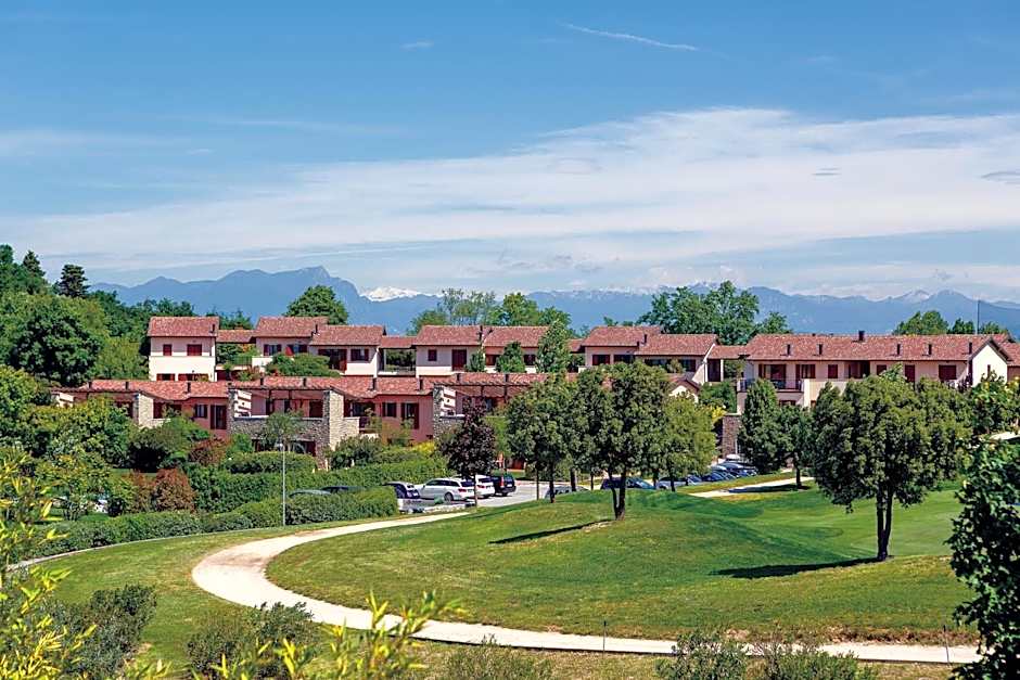 Golf Residenza