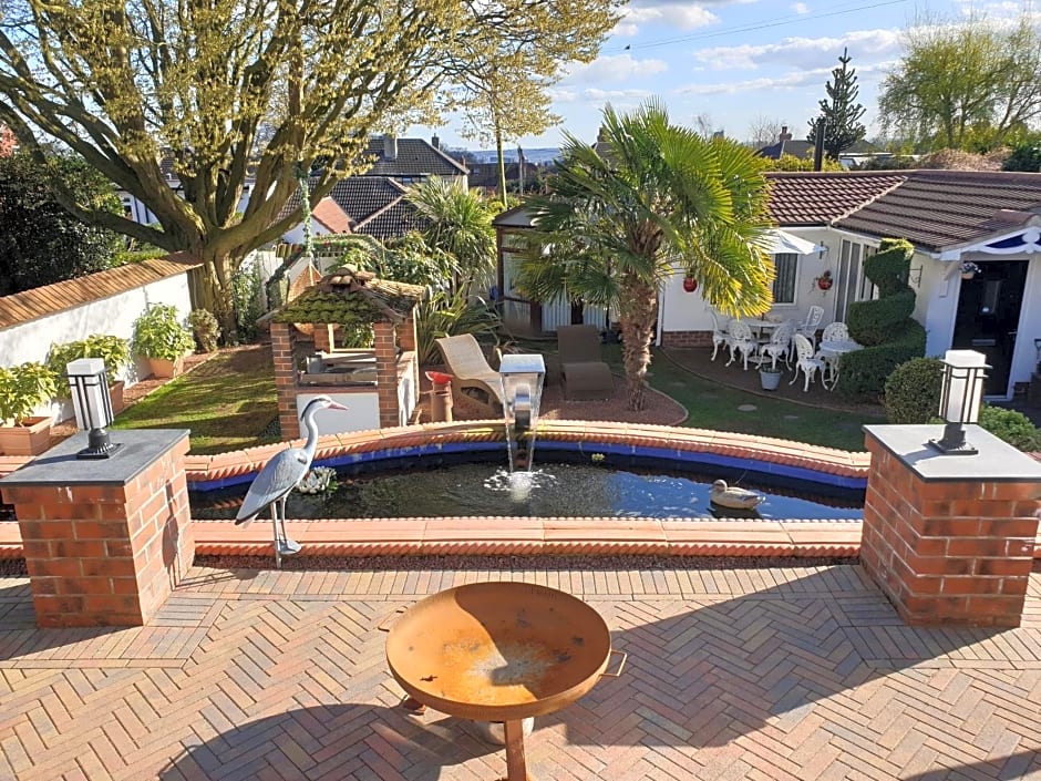 Best Area Close to Leeds Centre