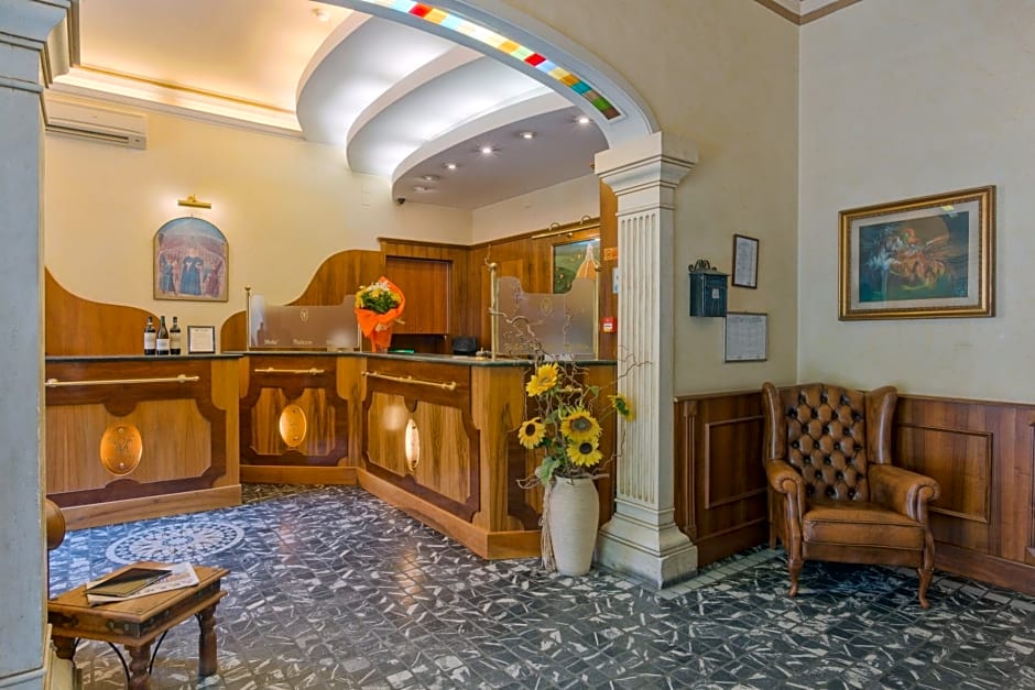 Hotel Palazzo Vecchio