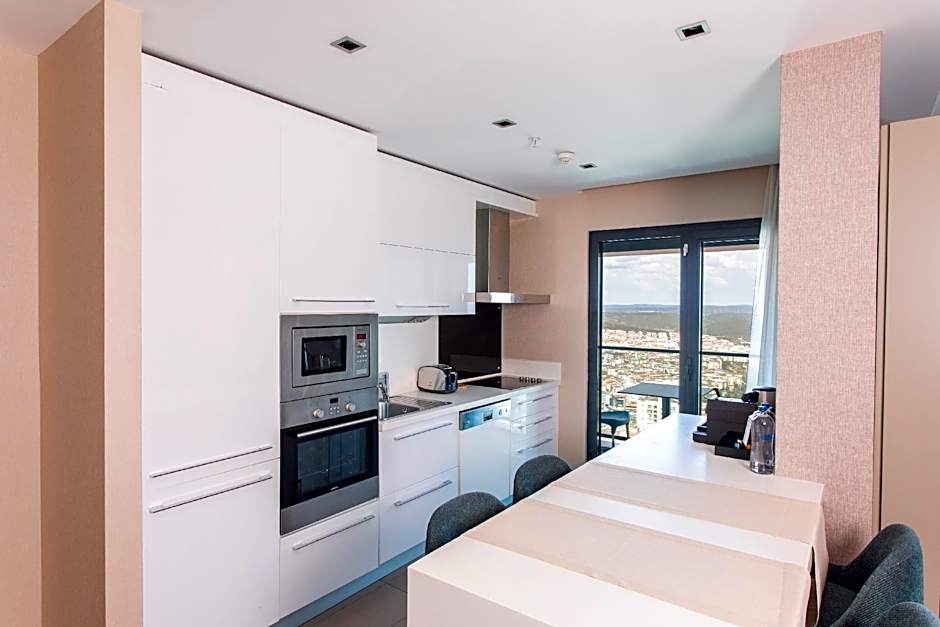 Radisson Residencies Avrupa