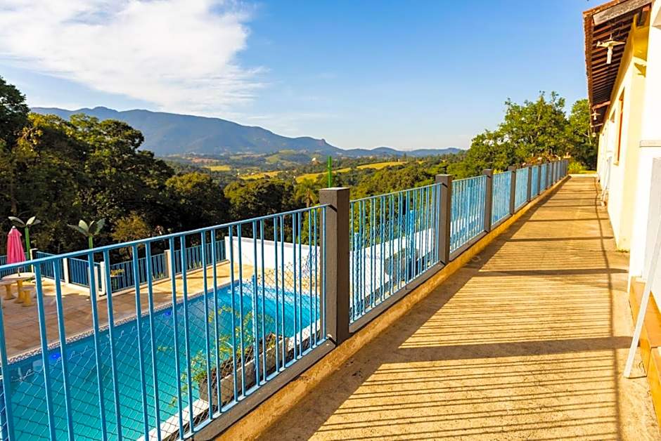 Pousada na região de Extrema à 1 hora de Sp