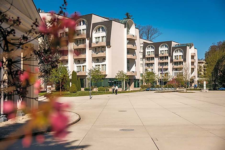 Grand Hotel Sava Superior
