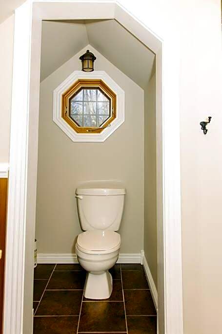 Dingle Run Lodge at Sir Sam's