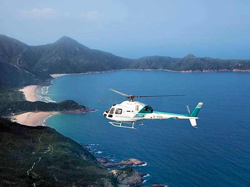 The Peninsula Hong Kong