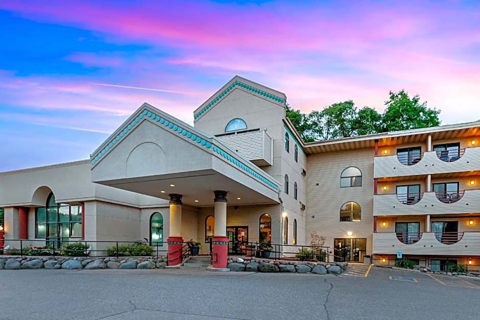 Atlantis Family Waterpark Hotel, an Ascend Collection Hotel