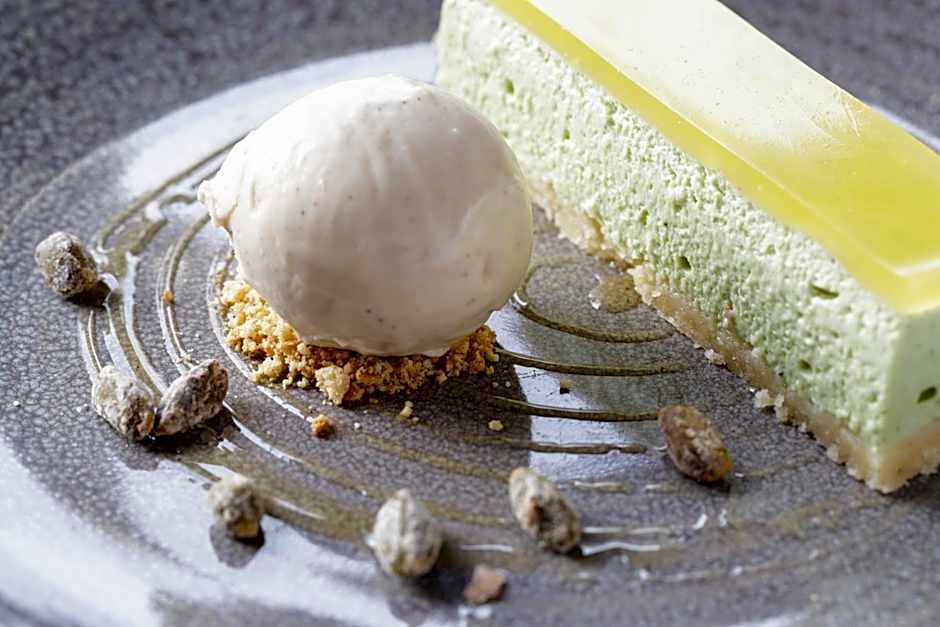 Tebay Services Hotel