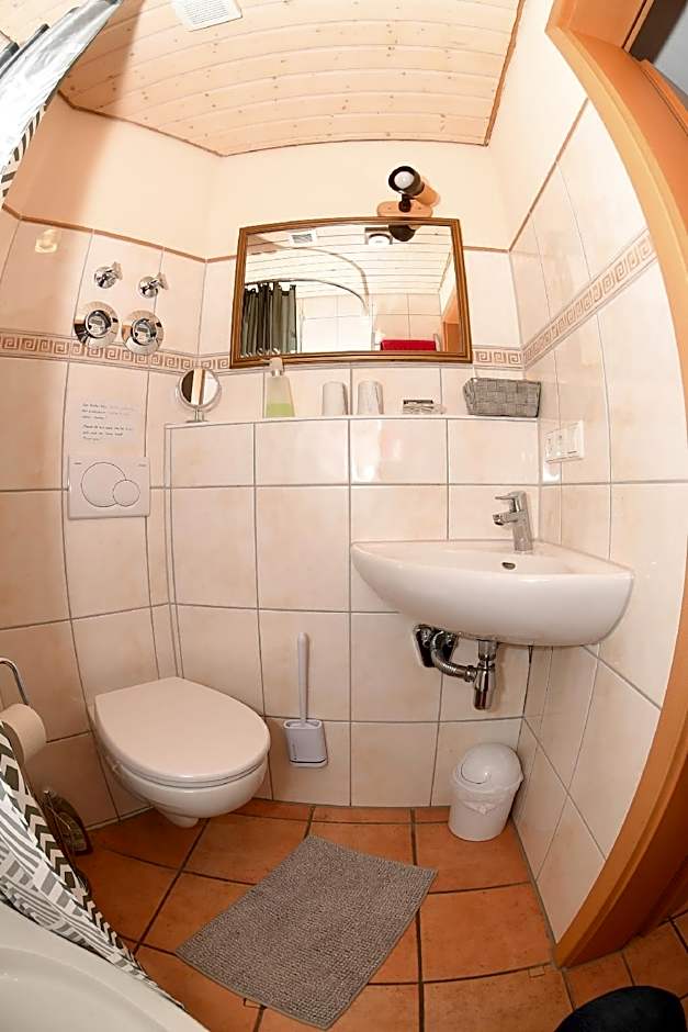 Ferienwohnung Luisa
