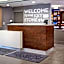Hampton Inn By Hilton Harrisburg-West