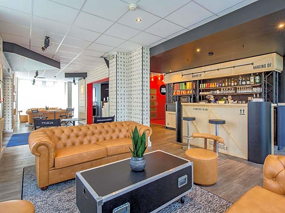 ibis Styles Cannes Le Cannet