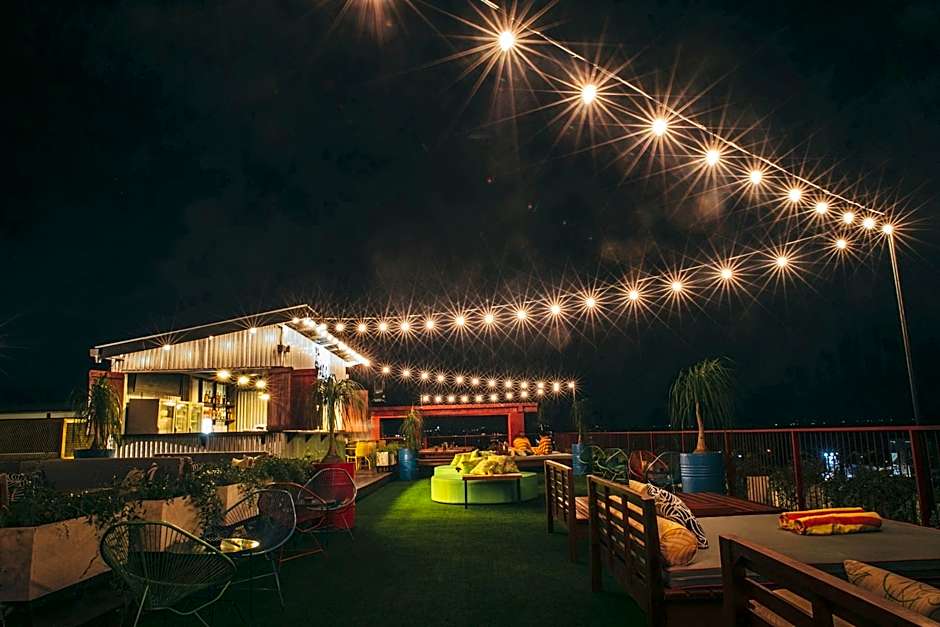 Viva Dash Hotel Seminyak