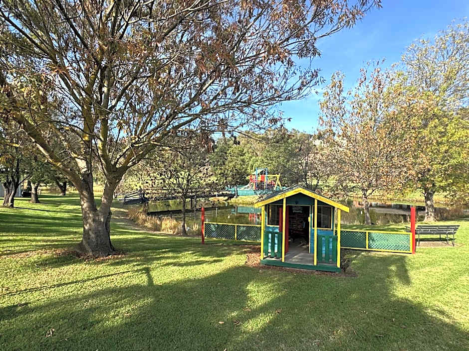 Barwon Valley Lodge