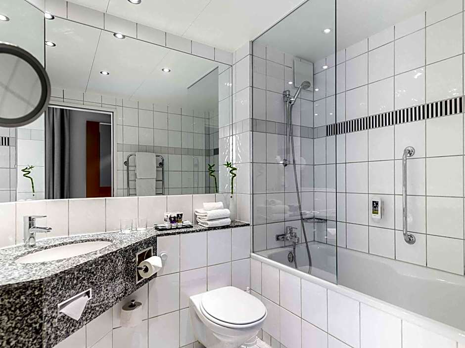Mercure Hotel Bochum City