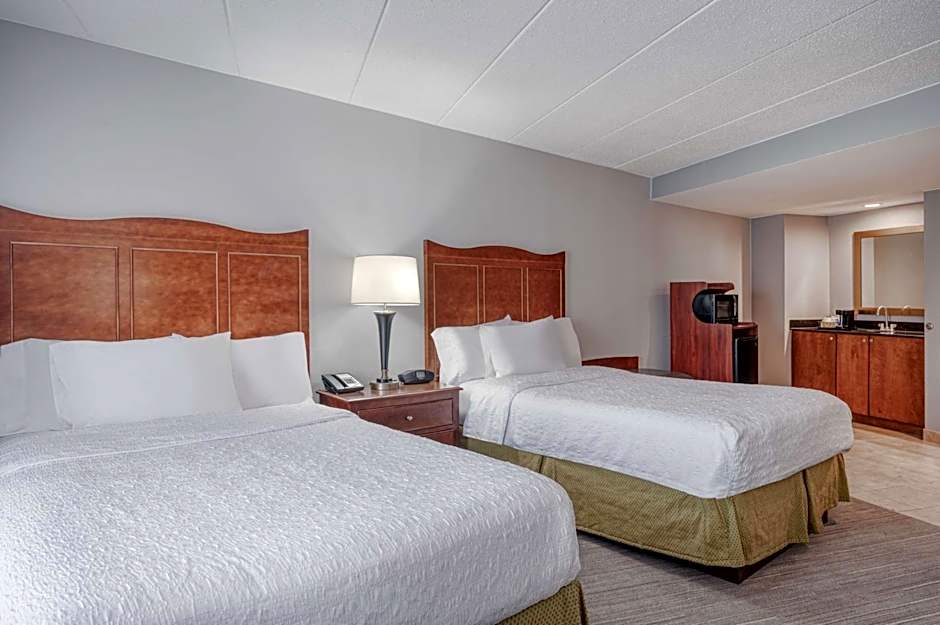 Hampton Inn By Hilton Baltimore/White Marsh
