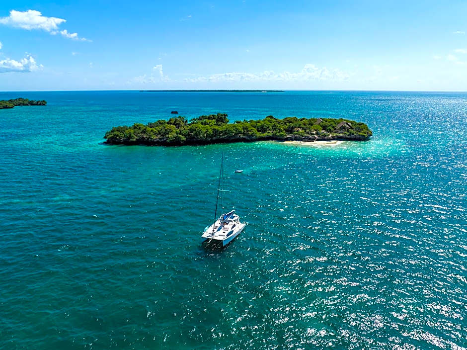 Kinazi Upepo Beach Eco Sport Resort