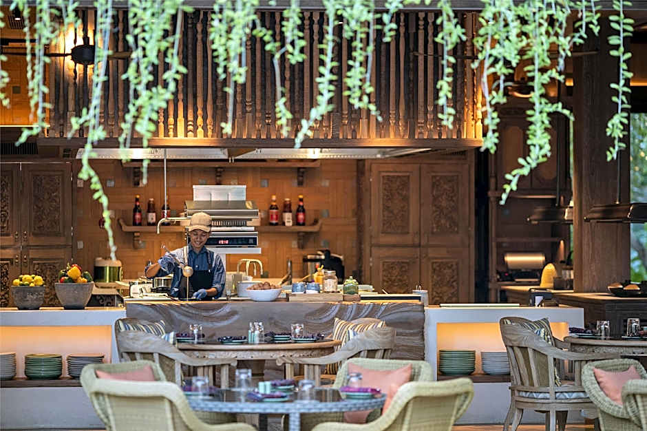 Andaz Bali, By Hyatt