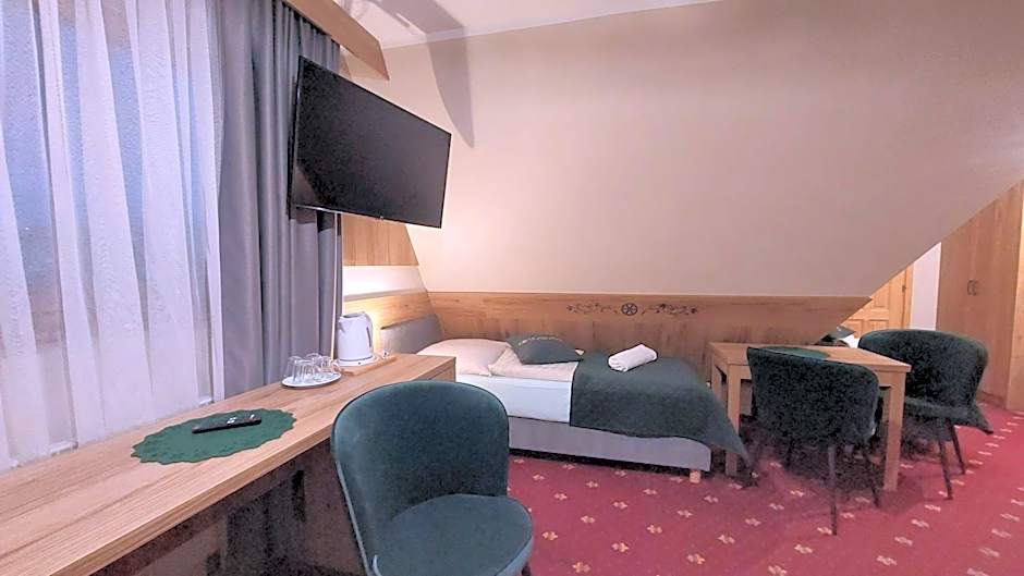 Willa u Kośle Zakopane