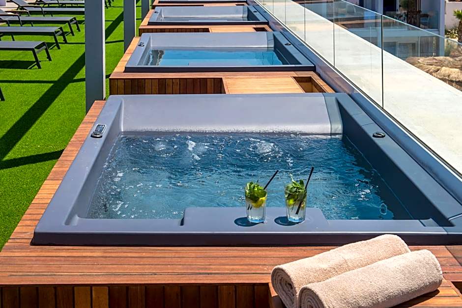 Sensus Experience by Lavris