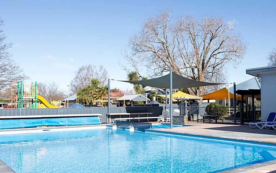 Hastings TOP 10 Holiday Park