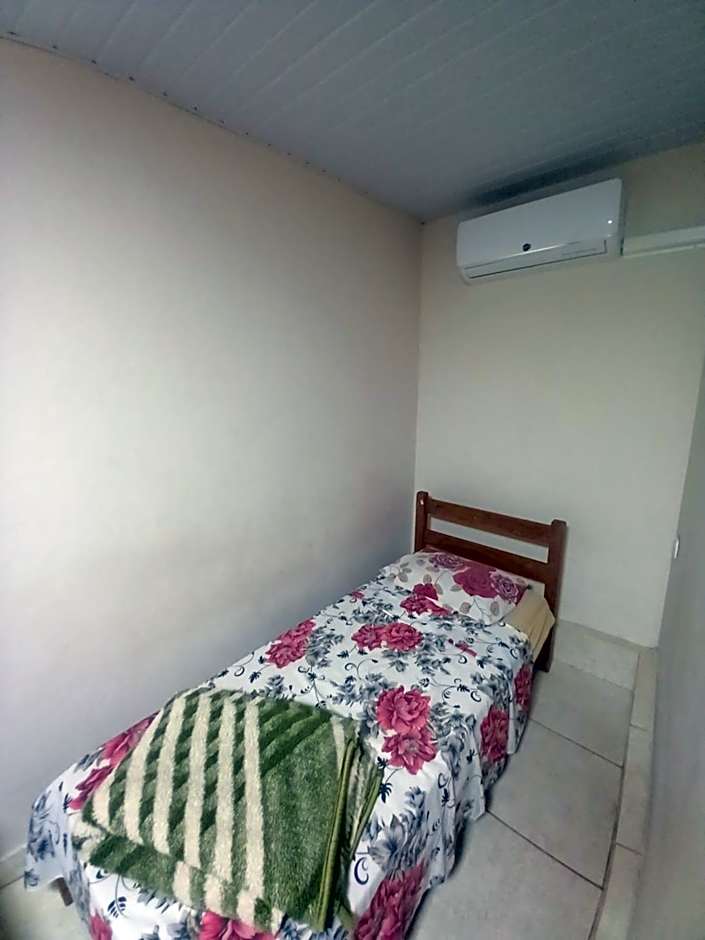 Hotel em SBO - São Francisco