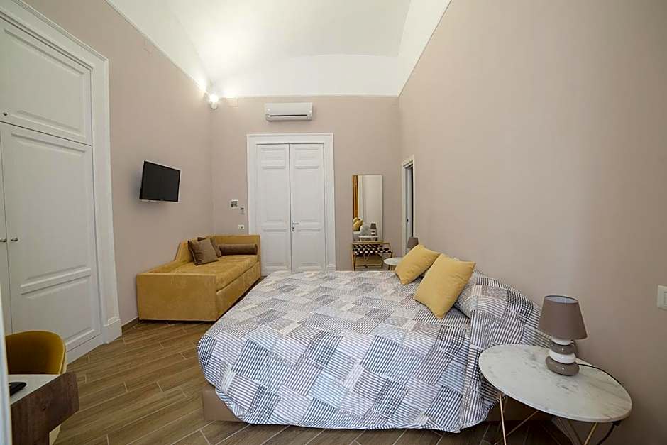 B&B Galleria Principe di Napoli