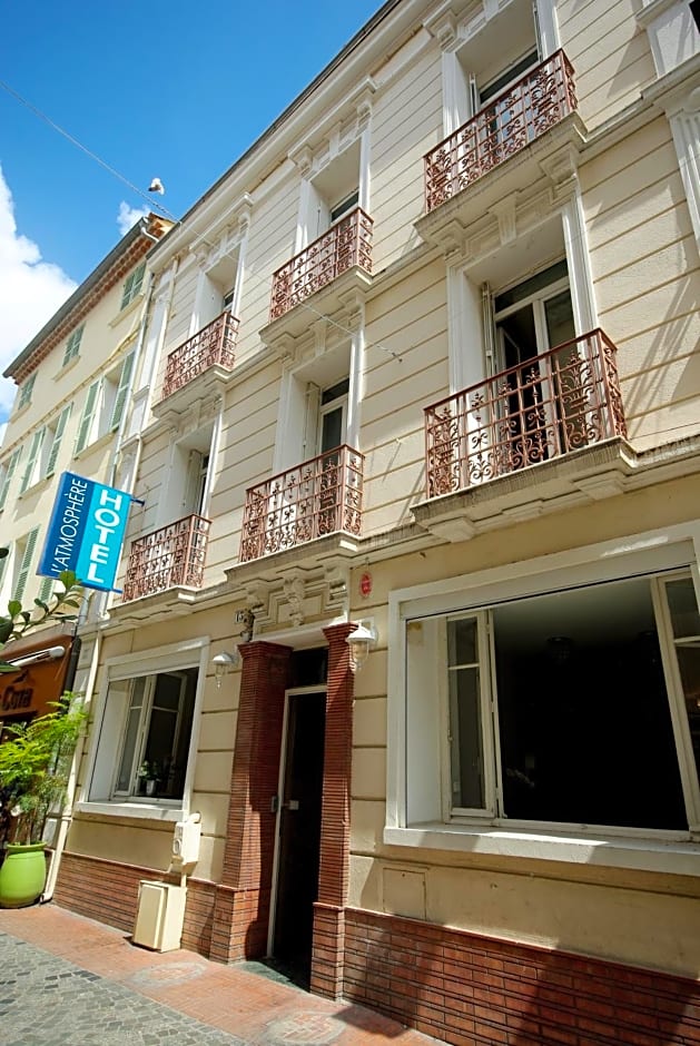 Hôtel L'Atmosphère