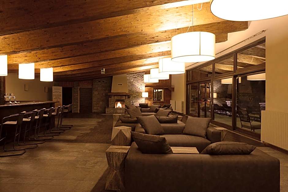 Chaberton Lodge & Spa