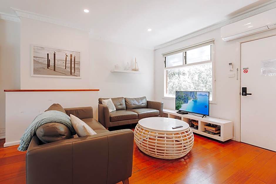 Beach Holiday Apartments