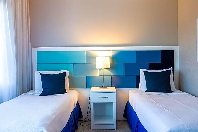 The Wave Hotel Condado