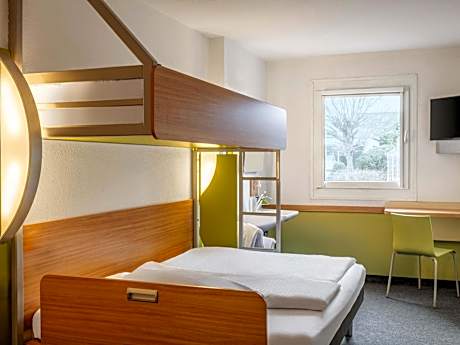 B&B HOTEL Mainz-Süd