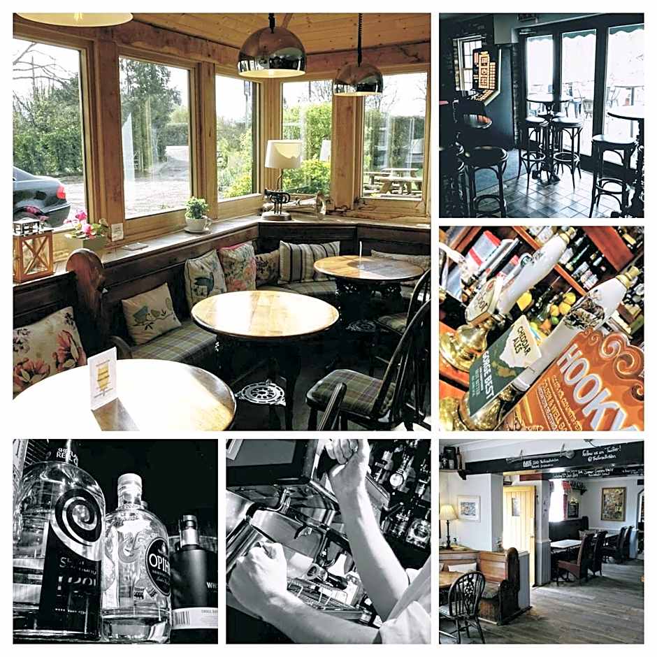 The Furze Bush Inn