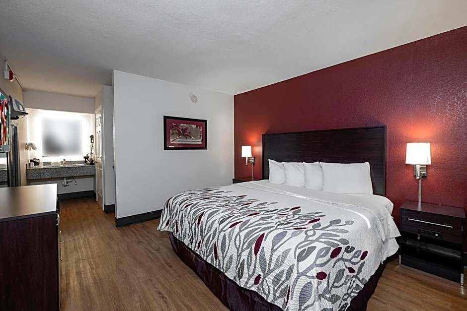 Red Roof Inn Gulf Shores