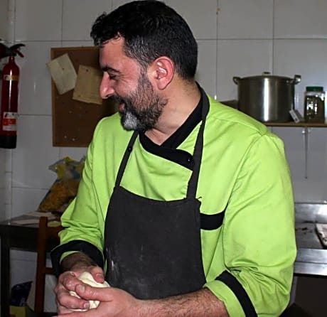 Hotel Restaurante Los Chiles