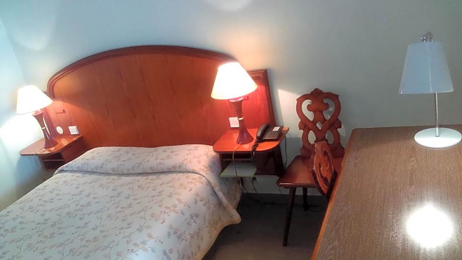 Hotel de l'Orangerie