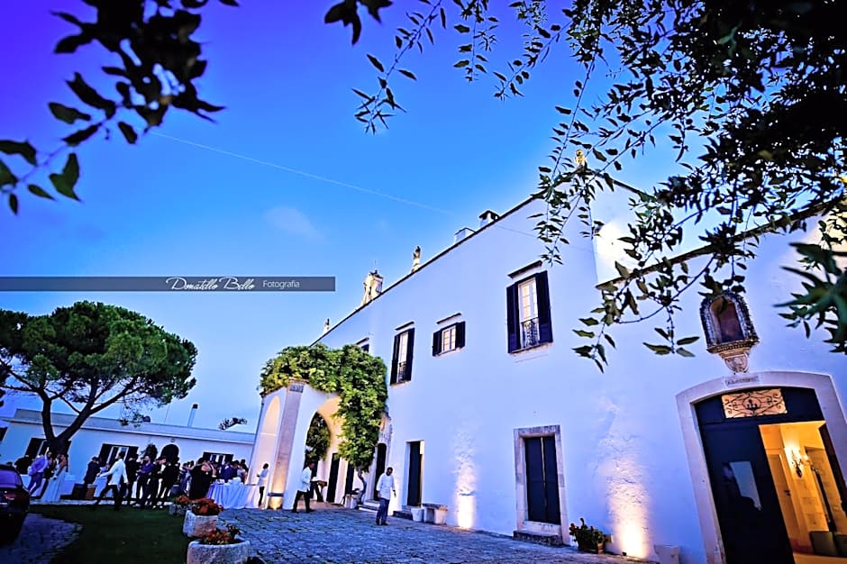 Masseria Luco