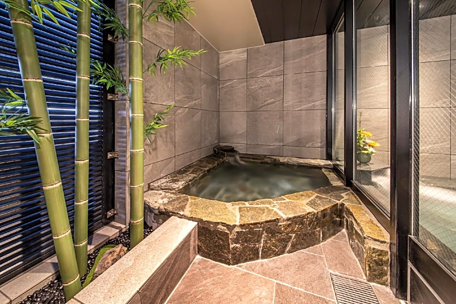 Hotel Amanek Kamata-Eki Mae