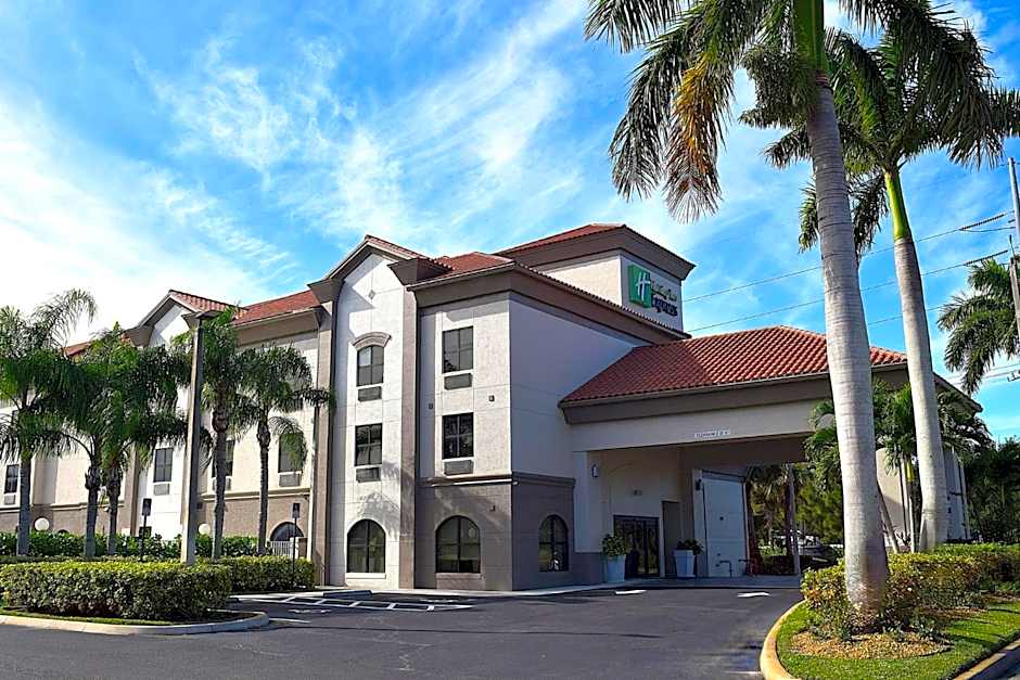 Holiday Inn Express Stuart By IHG