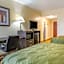 Quality Inn & Suites Sellersburg - Louisville Area
