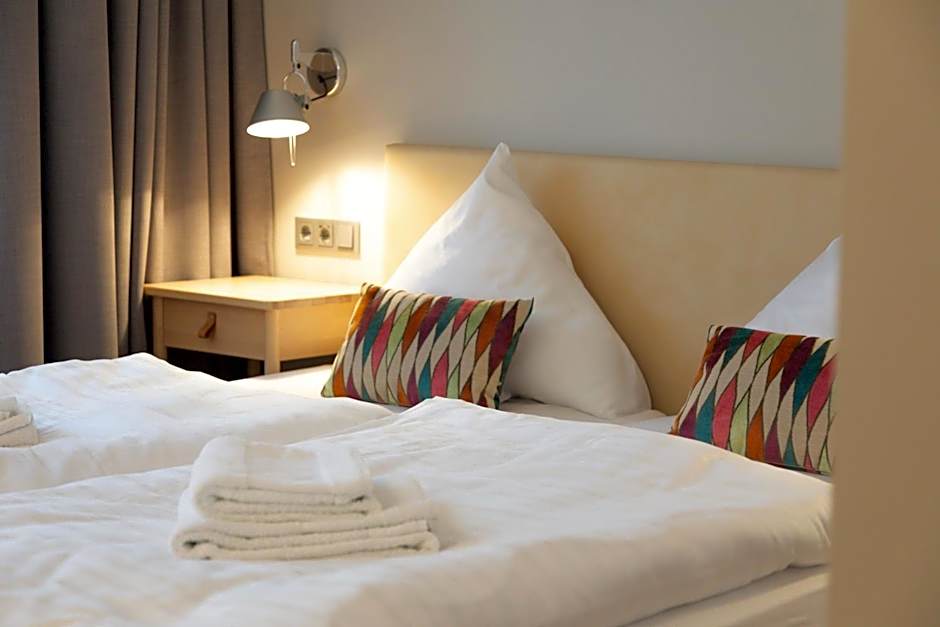 Hotel Herrnbrod & Ständecke