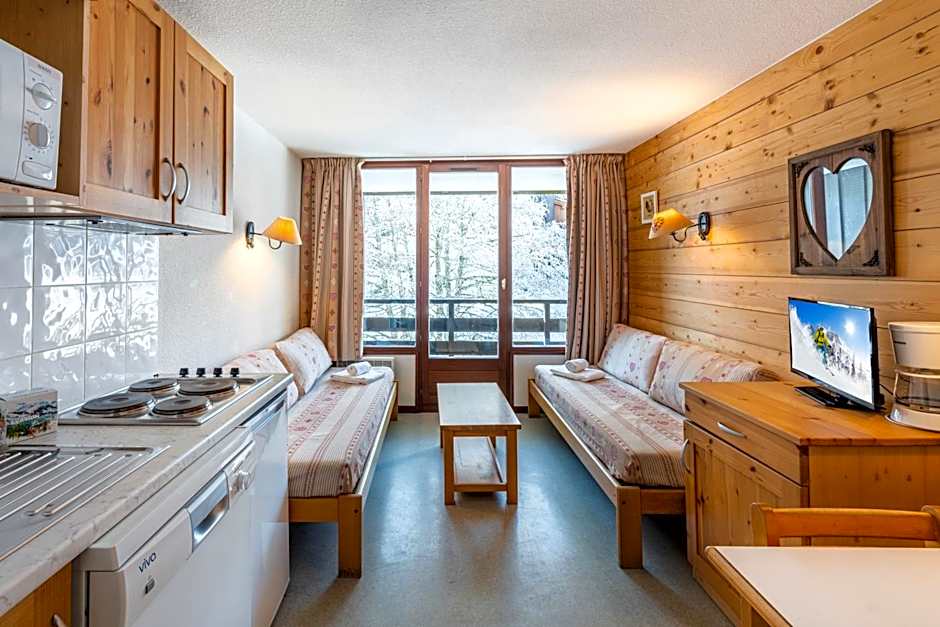 Vacancéole - Résidence Grand Morillon