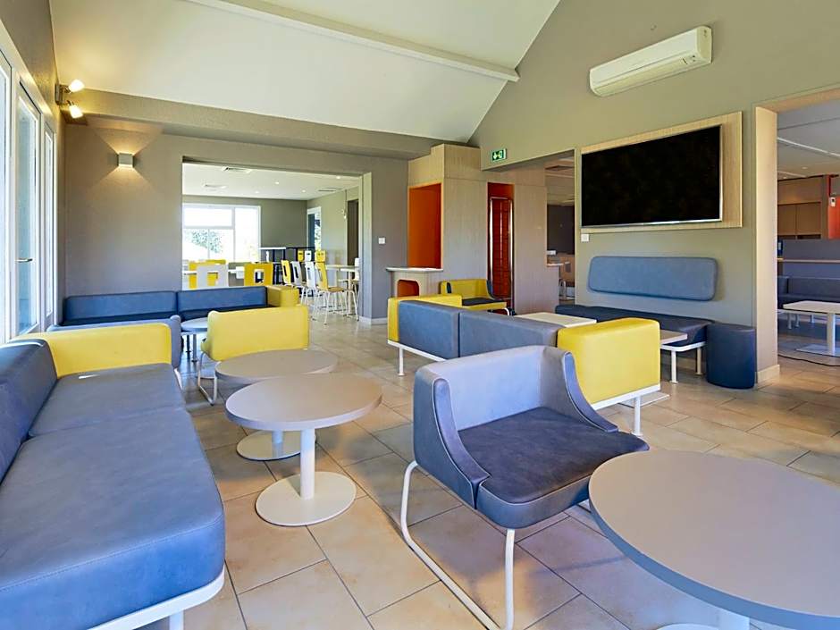 Premiere Classe Poitiers Futuroscope - Chasseneuil