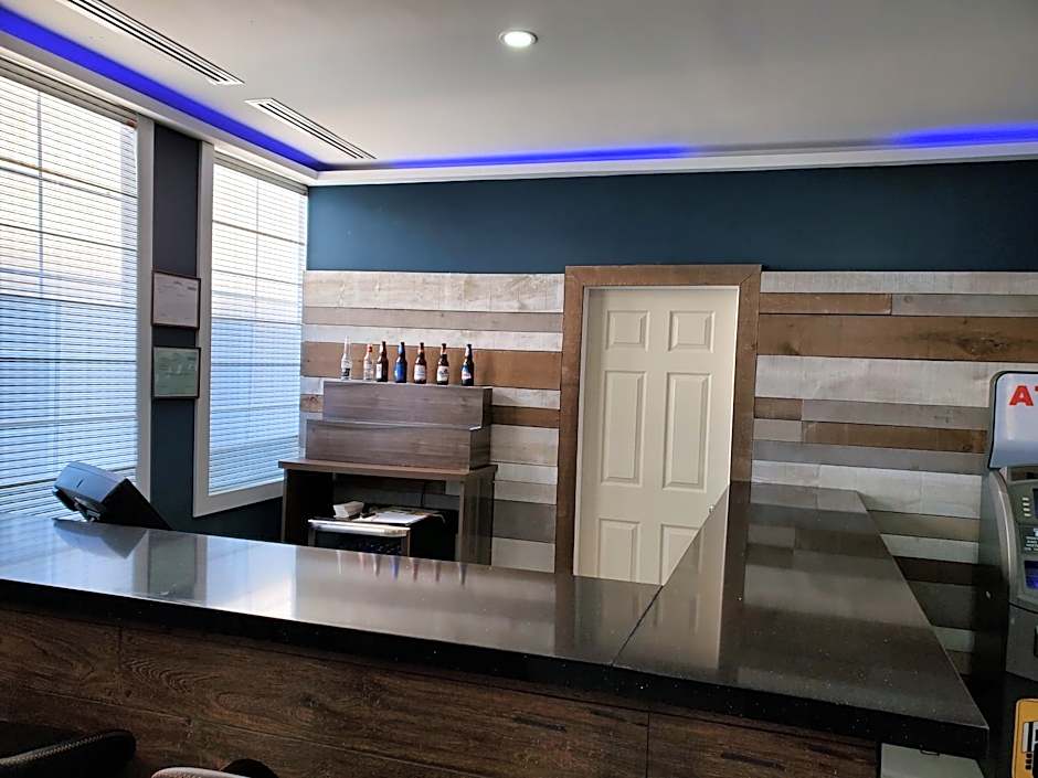 Days Inn by Wyndham Saint John